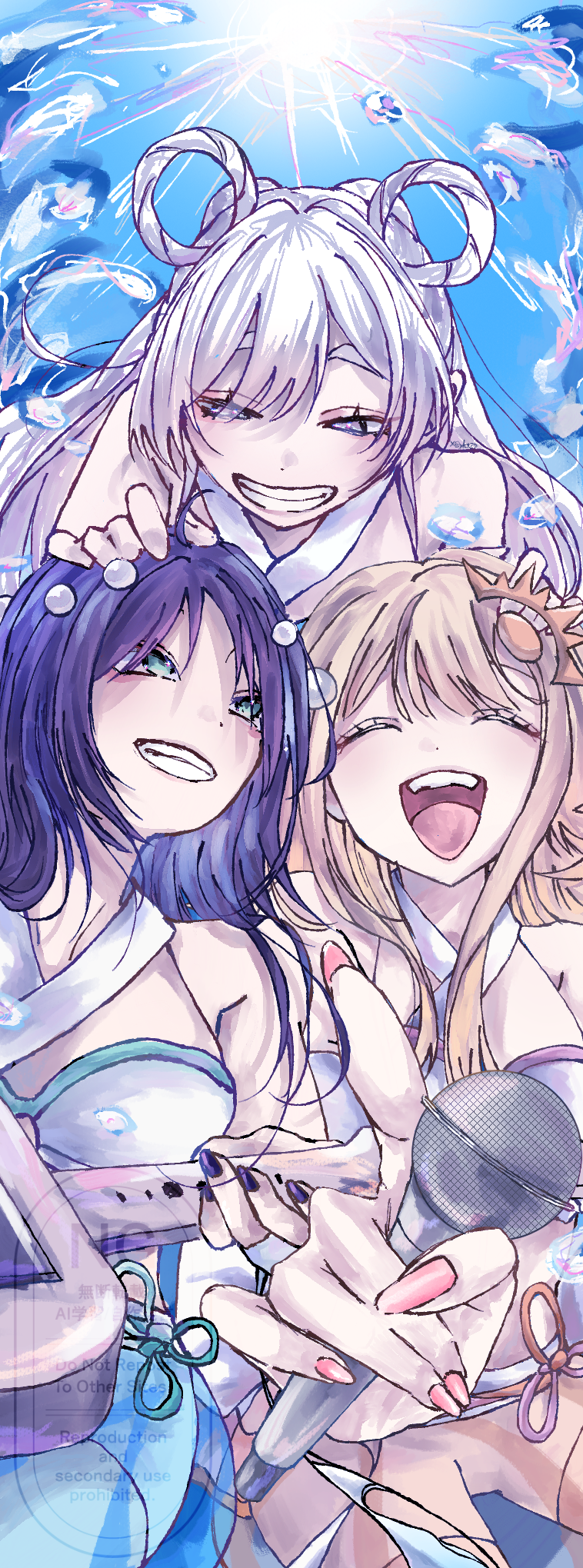 超かぐや姫 FA